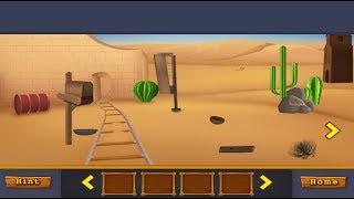Escape Game Sand Castle 3 Walkthrough [Escape Game Studio] screenshot 4