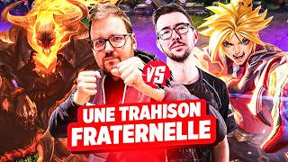 Une VICTOIRE avec un gout de DEFAITE en CHALLENGER ... - Ft Wakz