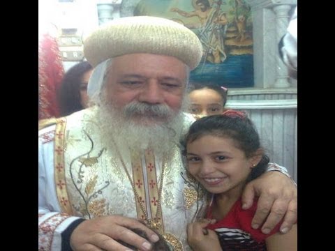 ترنيمة هارمى كل اتكالى عليك يوستينا اكمل