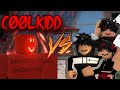 C00lKIDD OBLITARATES Teamers in ROBLOX MM2