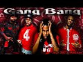Gang Bang Damu 2 Piru Grizz Bandana YG Waka Flocka The Game Produced By Nico Roc