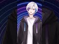 edhiii boi / おともだち #歌ってみた #vtuber #shorts