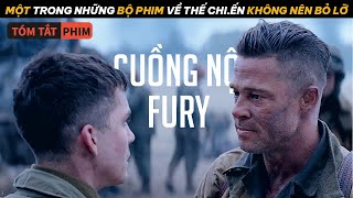 Một Trong Những Bộ Phim Mà Các \\