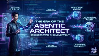 The Era of the Agentic Architect( Deep Dive)