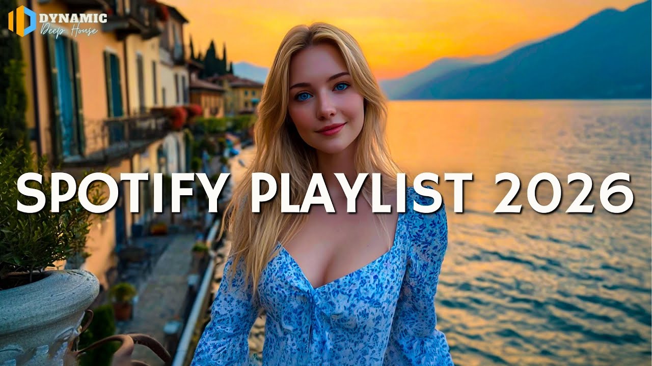 Spotify Playlist 2026 🔥 TikTok Hits Collection ~ Latest Viral Songs 🎵 Best New Songs to Add