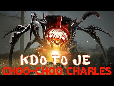 Video: Kdo je veseli charlie?