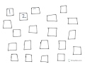 Counting Rectangles in Geometry