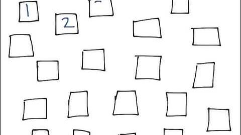 [K.CC.4a-1.0] Count Objects - Common Core Standard