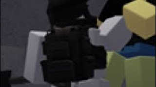 Dummies vs Noobs | TURNING INTO A CLOAKER | [ROBLOX]