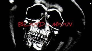 BLXXD MXXN PHONK MIX