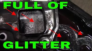 Jeep Compass transmission problems
