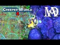 Creeper World 4 - DOUBLE MAP SLEEPER PAC ! #sleeper #creeper #233