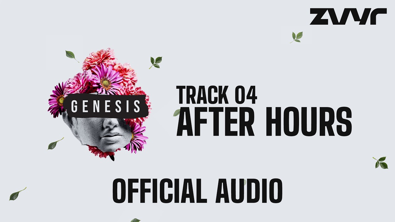 Watch zvyr - After Hours (Official Audio) on YouTube Watch zvyr - After Hours (Official Audio) on YouTube