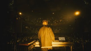 Parra For Cuva - Mimose (Christian Löffler Remix) LIVE IN PARIS