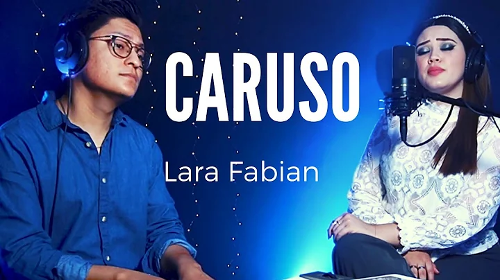 Caruso - Lara Fabian / Cover (Joyce & Pedro)