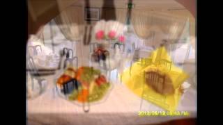 Annascaul House Bed & Breakfast, Dingle Peninsula, Co Kerry, Ireland