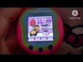 Tamagotchi uni  la review de  very berry land   