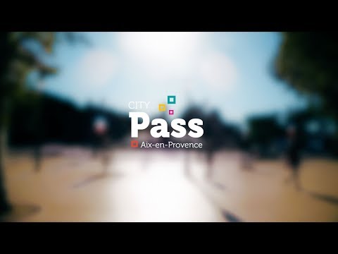 Une Journée Avec Le City Pass Aix-en-Provence