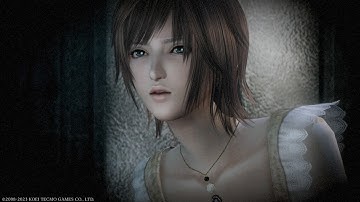 Fatal Frame Mask of the Lunar Eclipse - Prologue/Chapter 1