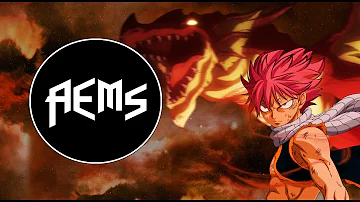 AEMS: Fairy Tail PUNYASO Remix [TRAP]