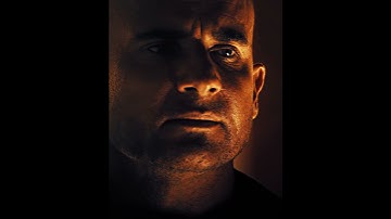 Michael is always in control 😈 #shorts #prisonbreak #prisonbreakedit #michaelscofield #edit #sigma