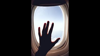 Вид Из Окна Самолета Фото