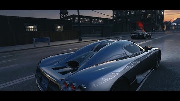 Need for speed no limit - chapter 3 Daisuke 1st race!