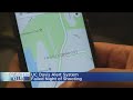 UC Davis' 'WarnMe' Alert System Failed Night Of Officer Corona's Shooting