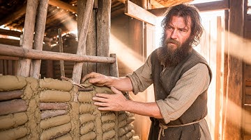 How Ancient Builders Conquered EVERY Climate Without Electricity