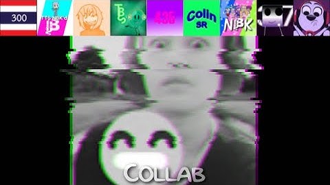 [Sparta Remix] The 9 part Poppy Sakon Nakhon Sparta Custom Source Collab