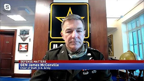 The Army’s role in Joint All-Domain Command and Control