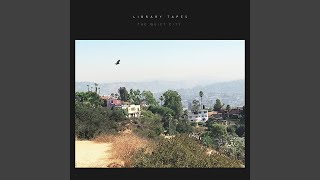 Library Tapes Kent Kosemura Where A Yellow Light Still Means Slow Down