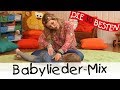 Babylieder-Mix || Kinderlieder zum Mitsingen und Bewegen Mp3 Song