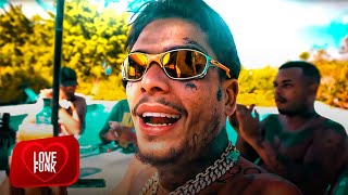 ALMA PURA - MC Kevin Vulgo FK e MC Magal (Prod.DJ Wall)