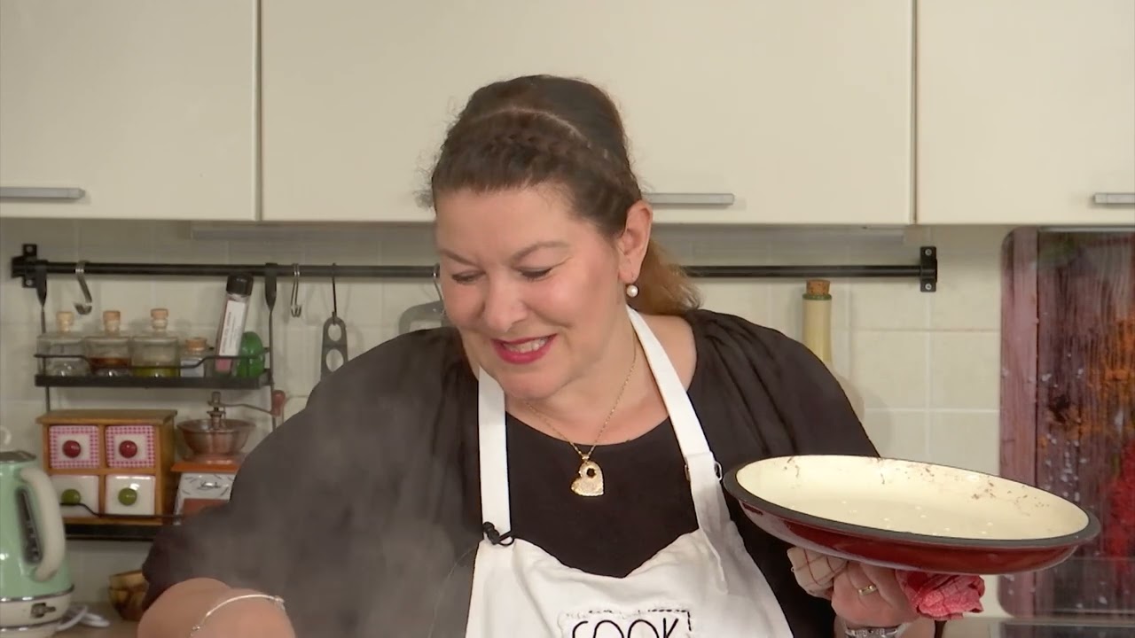 PJATANCE S03 EP029   - DALMATINSKA JOTA I PAŠTETA OD ČESNA