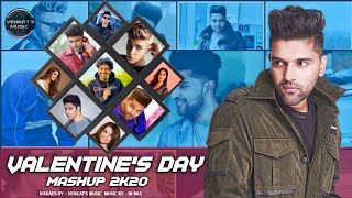 HollyBolly Mashup 2020 : Guru Randhawa| Ft.Dj BKS New Mashup 2020 | VENKAT'S MUSIC 2020