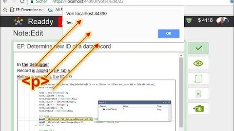 javascript: add Event to all Children with document addEventListener