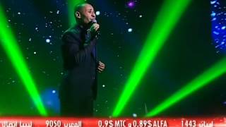 محمد الريفي   بعيد عنك   العروض المباشرة   الاسبوع 7   The X Factor 2013   YouTube clip