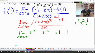 Sec 2-1 The Tangent Line Problem - AP Calculus