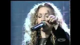 AMANDA MARSHALL - If I Didnt Have You live - on Open Mike with Mike Bullard chords
