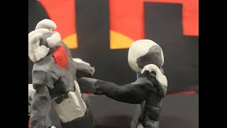Mechanical Mayhem!