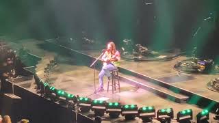 Billy Strings - “Crawdad Hole” on 04/26/24 at Rupp Arena in Lexington, KY