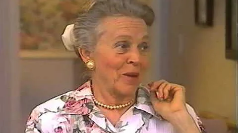 Elisabeth Elliot - A Peaceful Home 2
