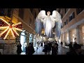 Christmas in Rome, Italy 2019 - Natale a Roma