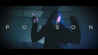 Hiranya - Poison (Official Music Video)