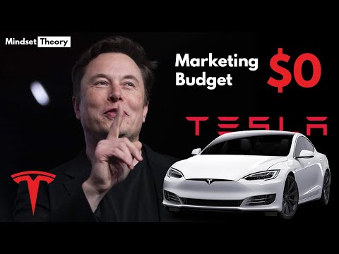 Why Tesla Spends