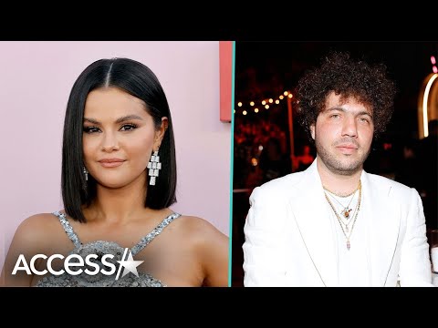 Did Selena Gomez Confirm Relationship W Benny Blanco