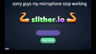 Slither.io - loser at snake simulator screenshot 4