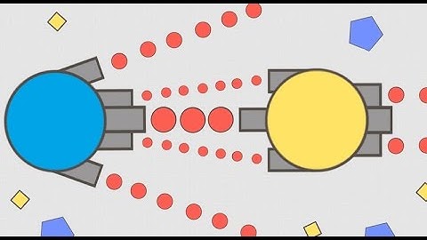 Diepio Private Server