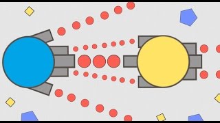 Diepio Private Server